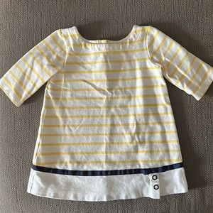 Janie and Jack dress